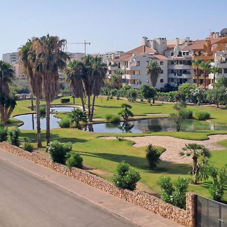 Senorio Entrada Puntaprima Daire Torrevieja Dış mekan fotoğraf