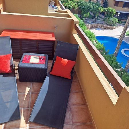 Senorio Entrada Puntaprima Daire Torrevieja Dış mekan fotoğraf