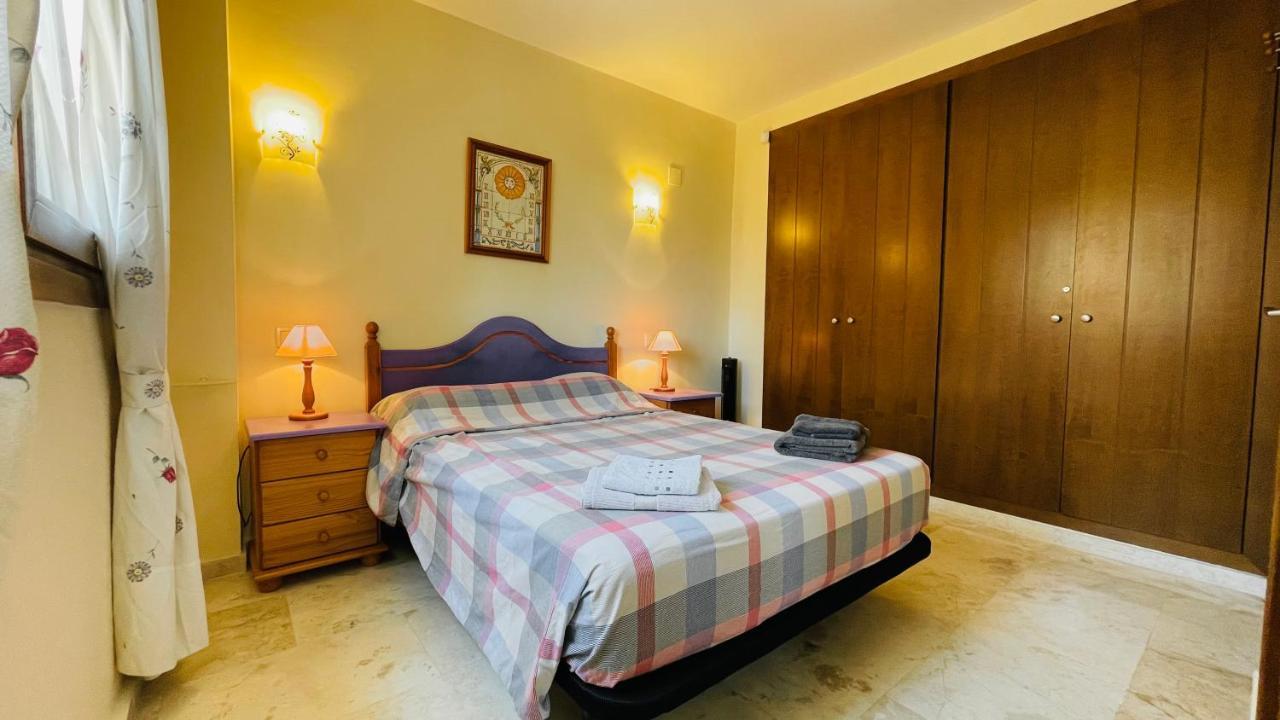 Senorio Entrada Puntaprima Daire Torrevieja Dış mekan fotoğraf