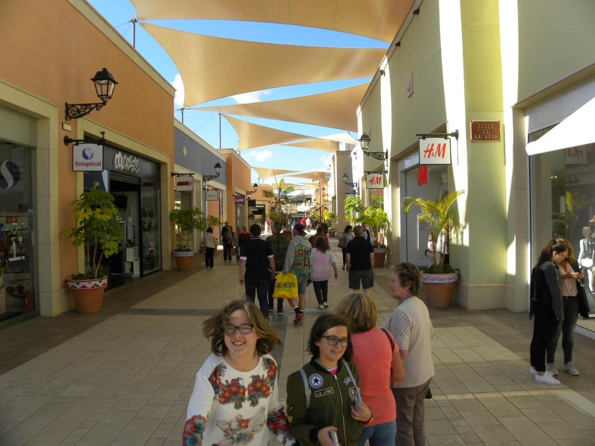 Senorio Entrada Puntaprima Daire Torrevieja Dış mekan fotoğraf