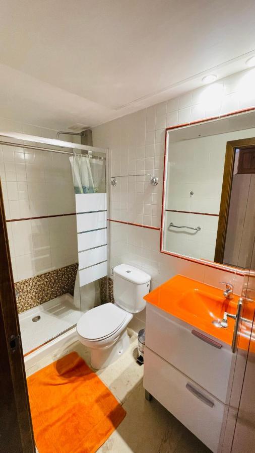 Senorio Entrada Puntaprima Daire Torrevieja Dış mekan fotoğraf